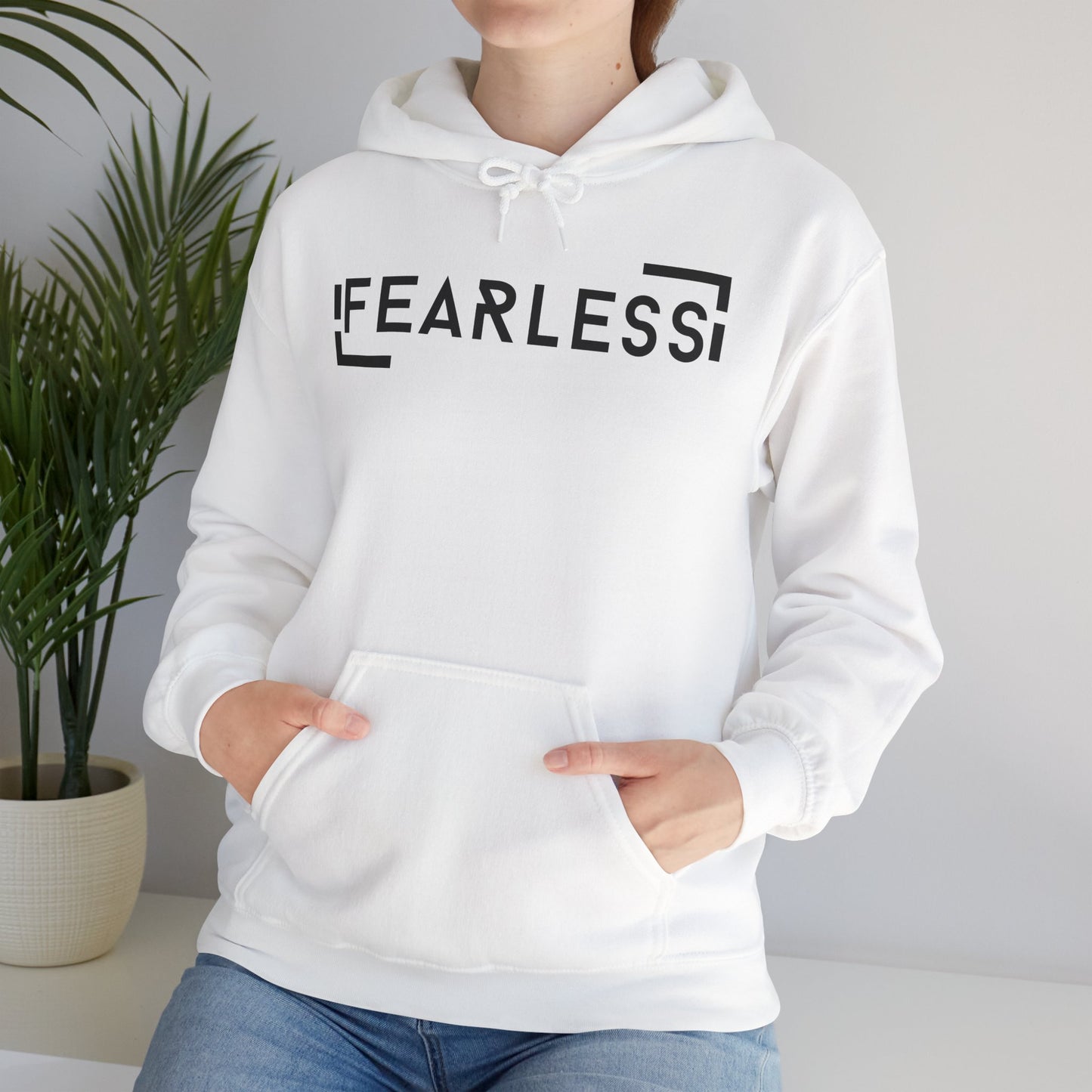 Fearless Hoodie