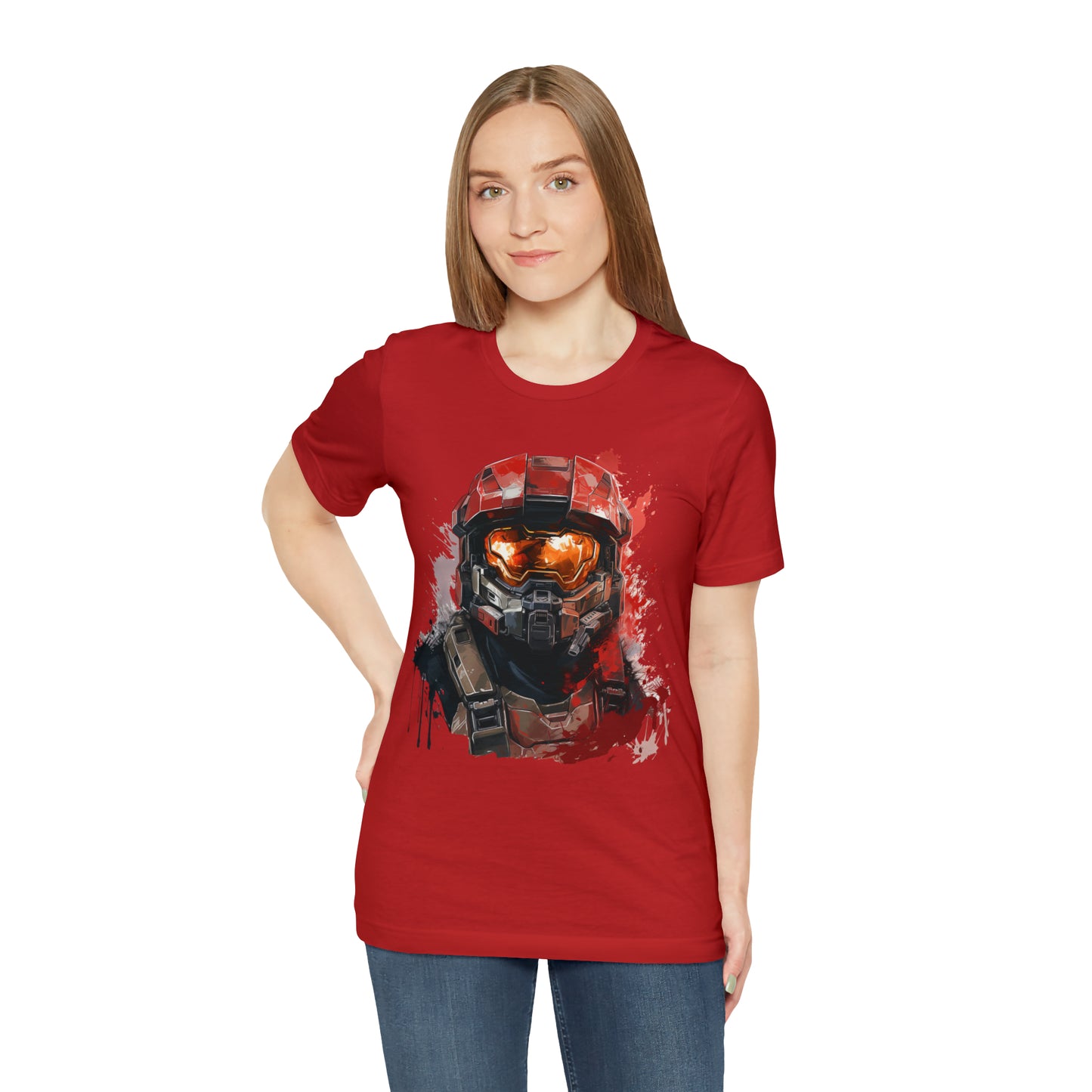 Halo T-Shirt