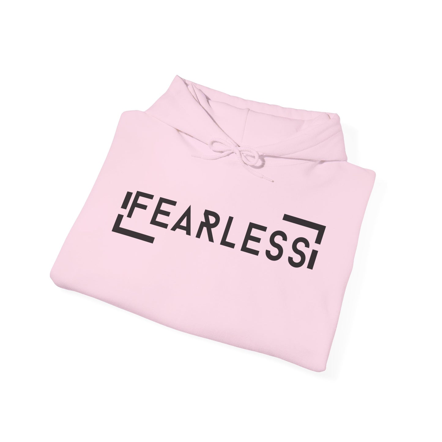 Fearless Hoodie