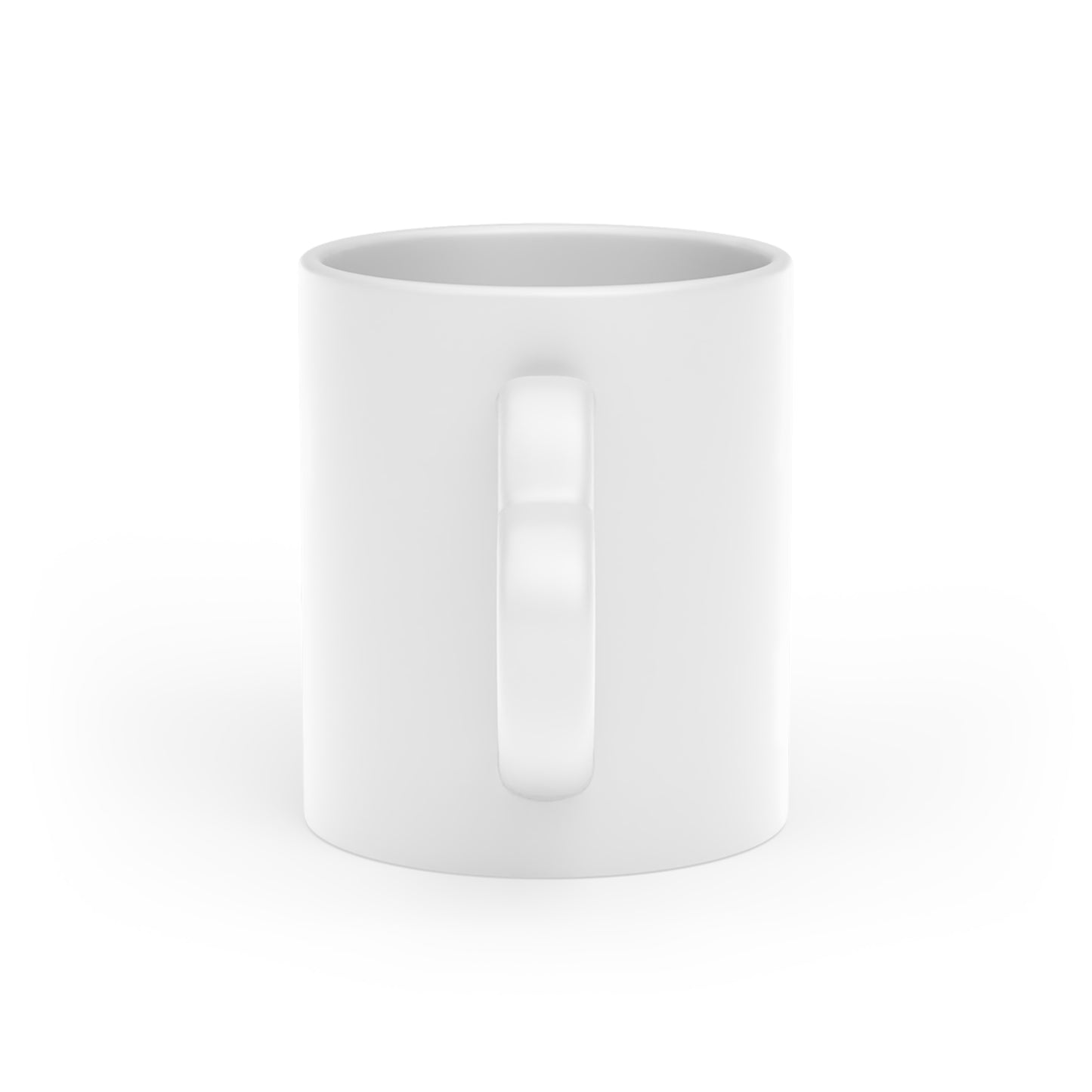 L♡VEpop Heart Shape Mug