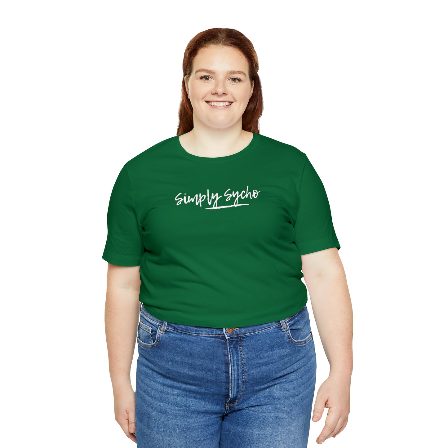 Simply Sycho T-Shirt