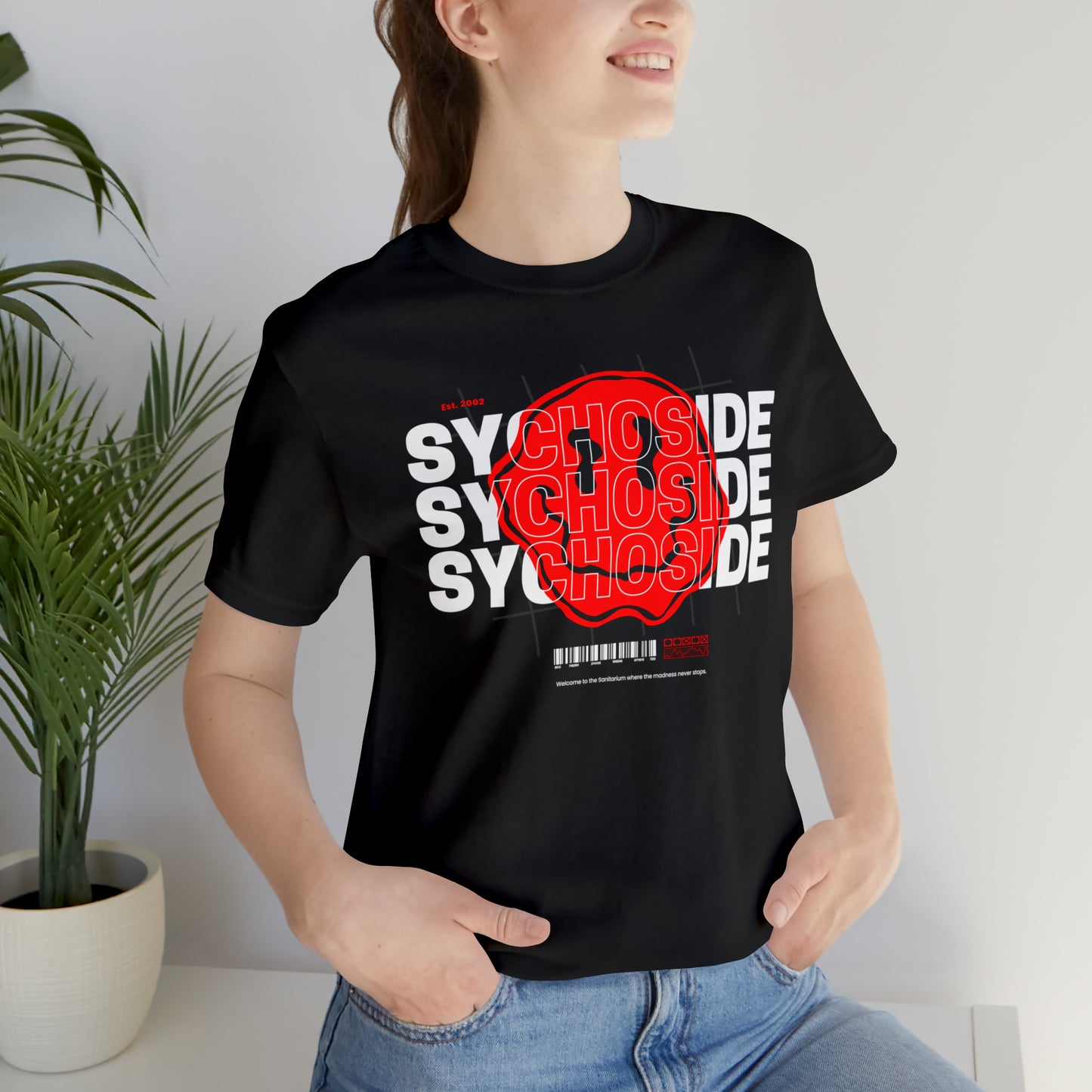 The Smile T-Shirt