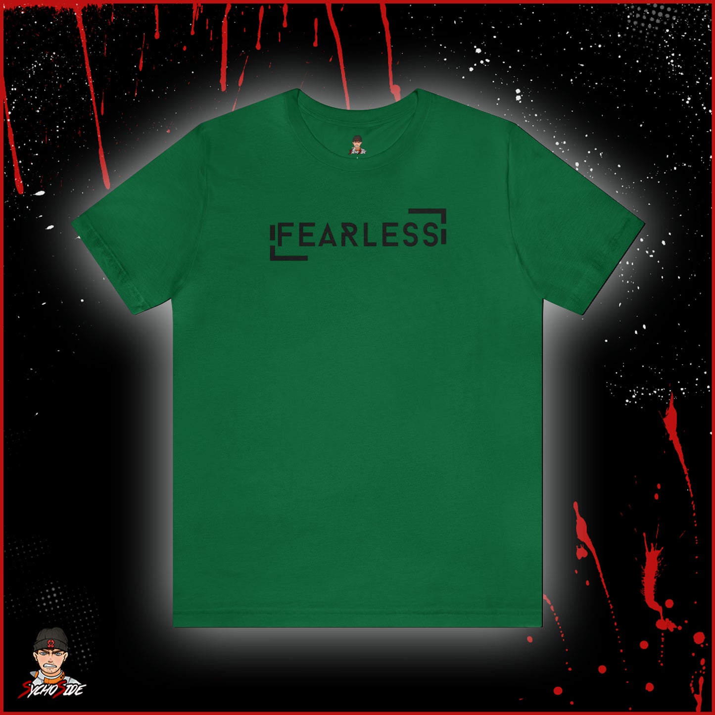 Fearless T-Shirt