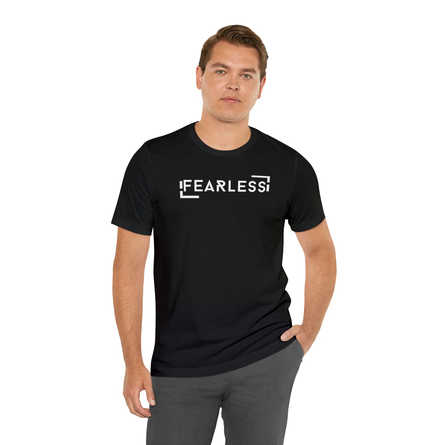 Fearless T-Shirt