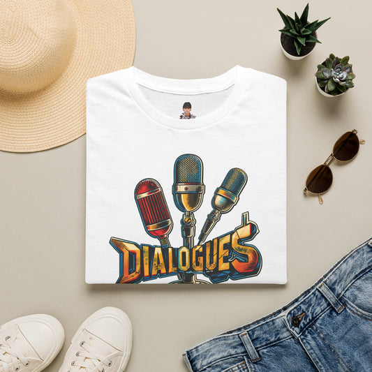 Dialogues T-Shirt