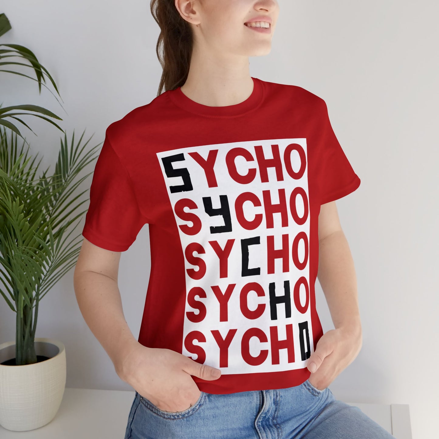 Sychox5 T-Shirt