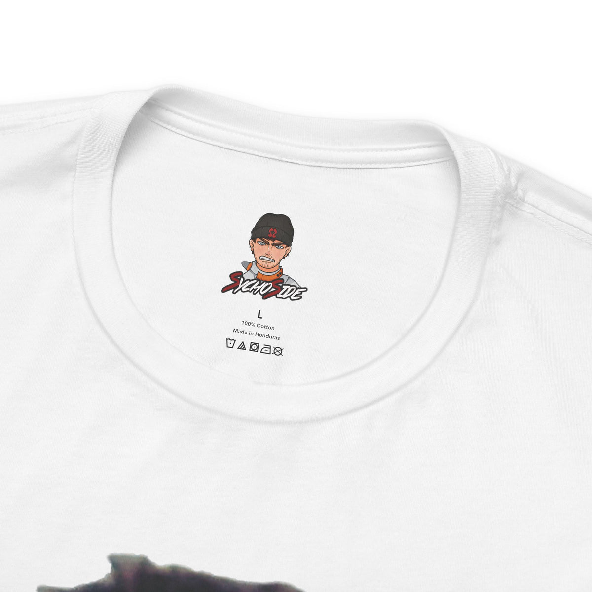 KOODITYPAK! Clown T-Shirt