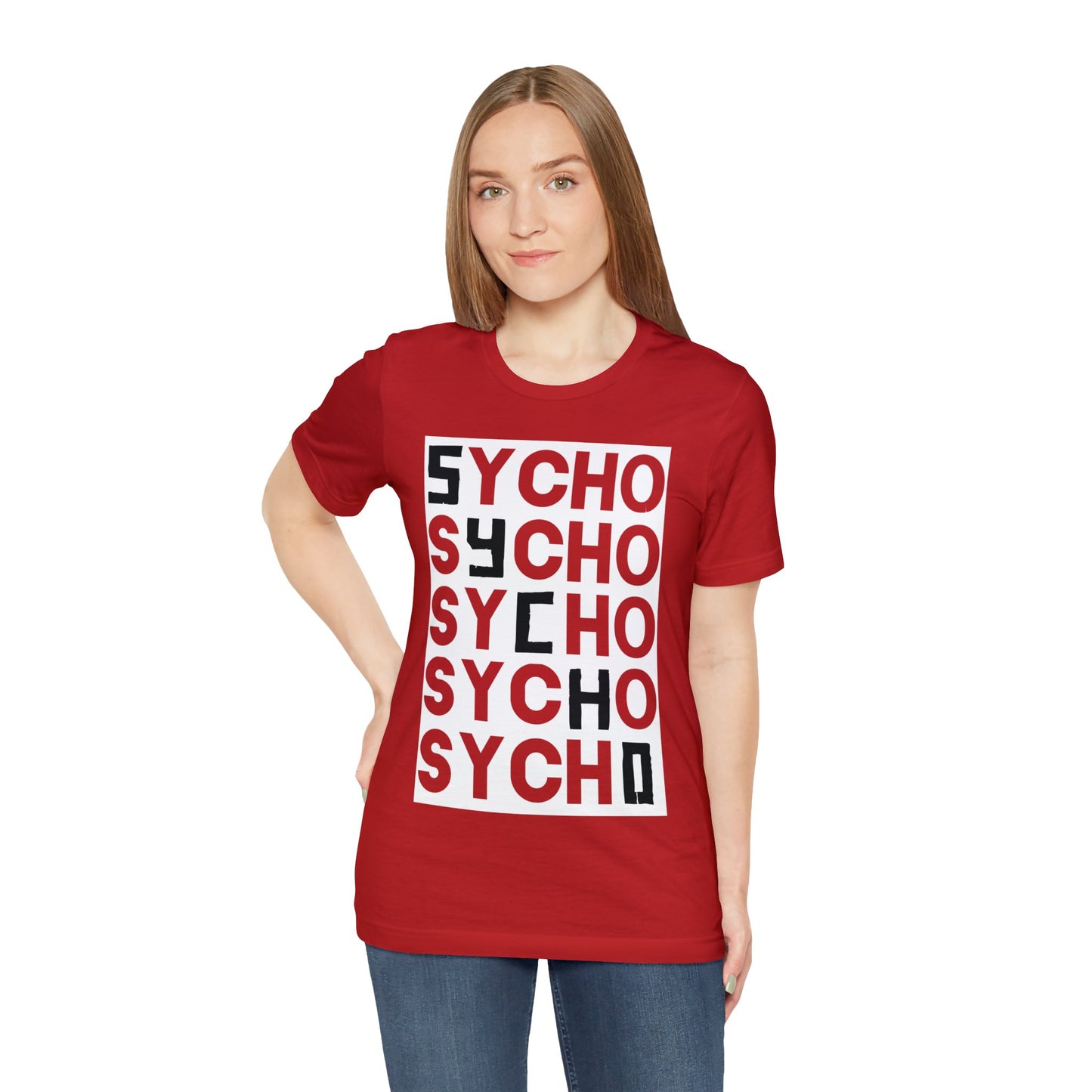 Sychox5 T-Shirt