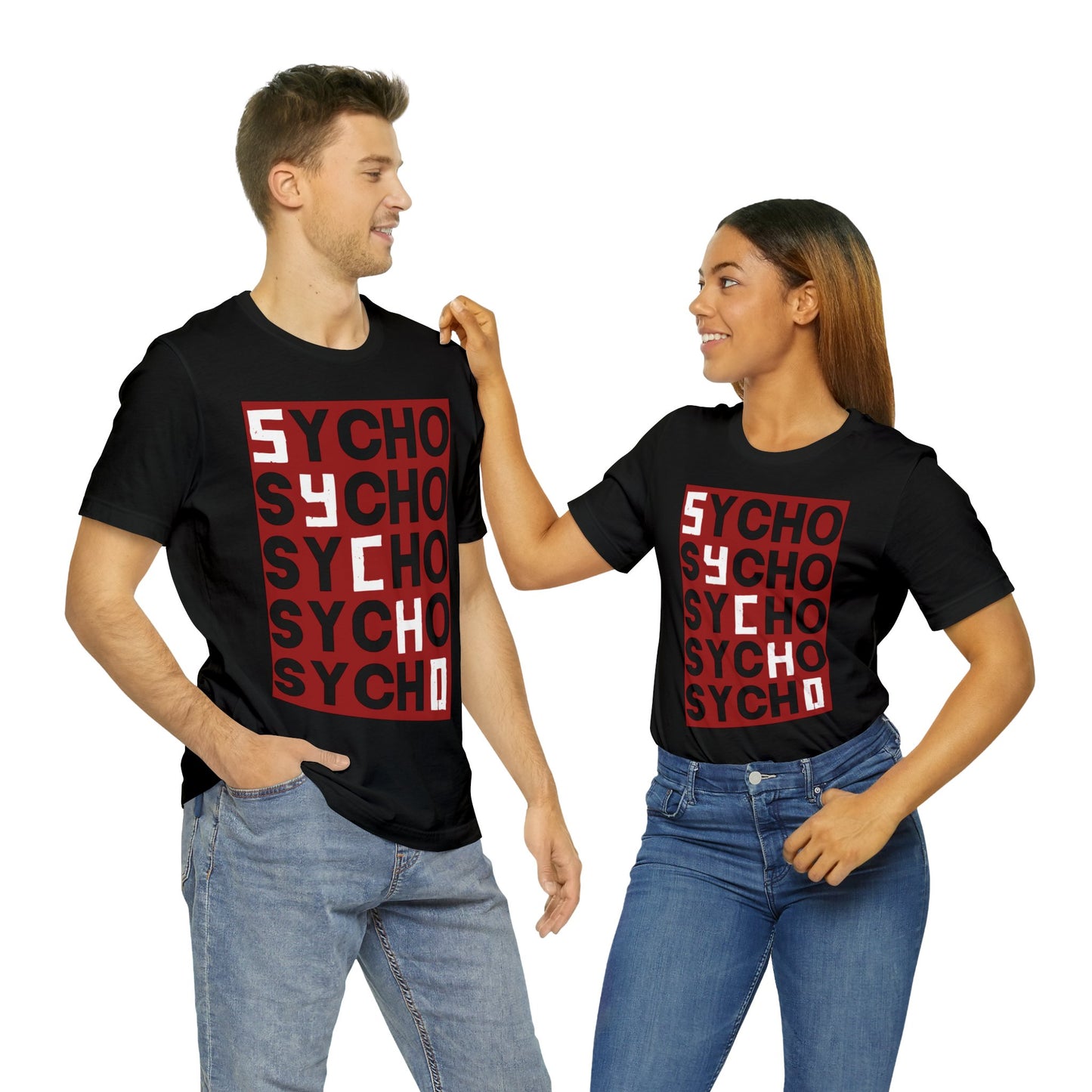 Sychox5 T-Shirt