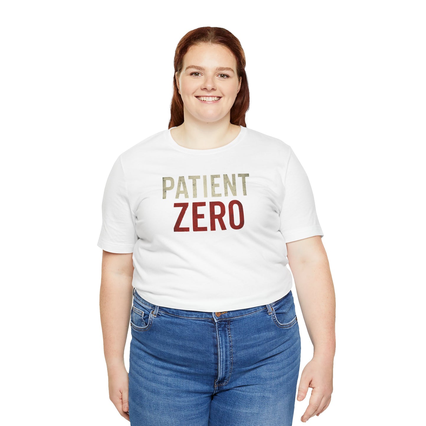 Patient Zero T-Shirt