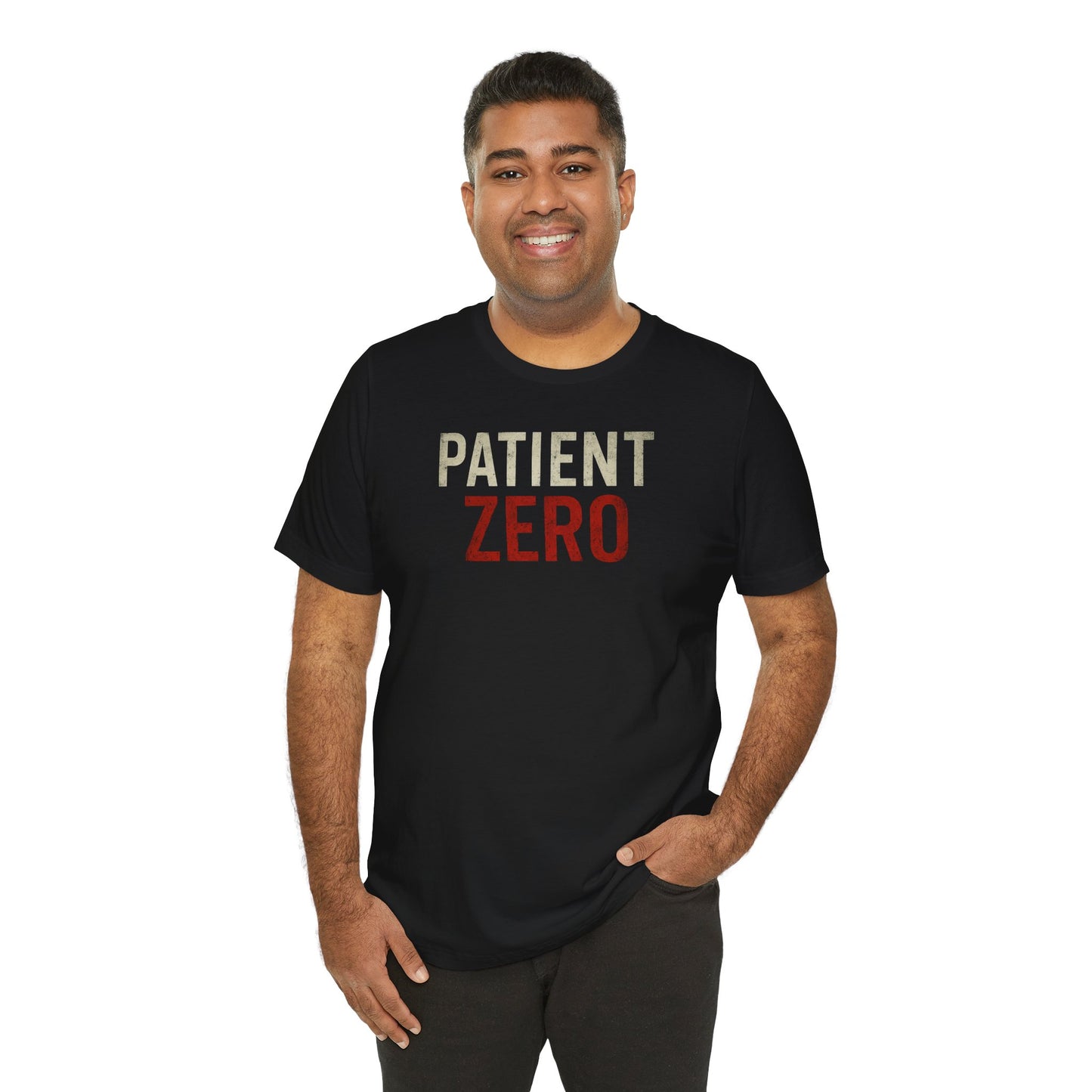 Patient Zero T-Shirt