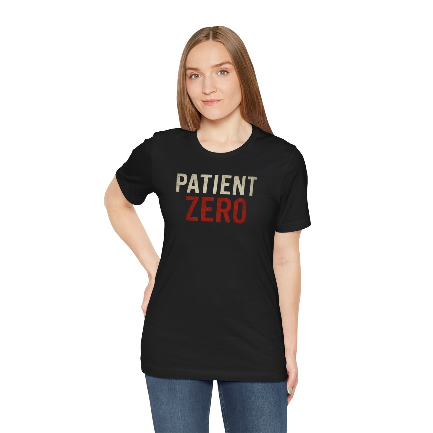 Patient Zero T-Shirt