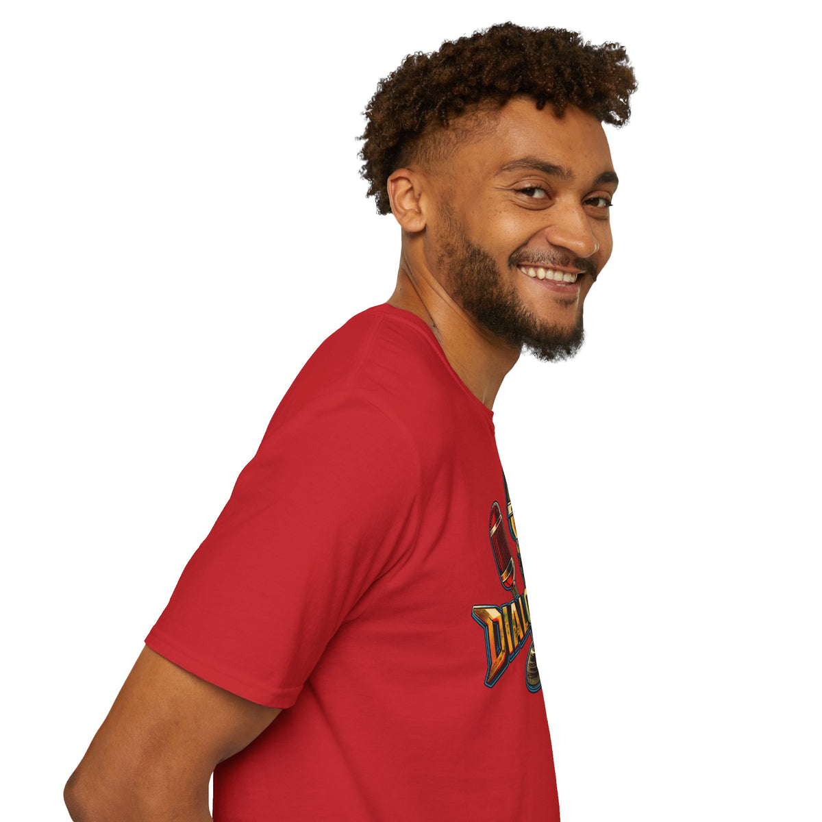 Dialogues T-Shirt