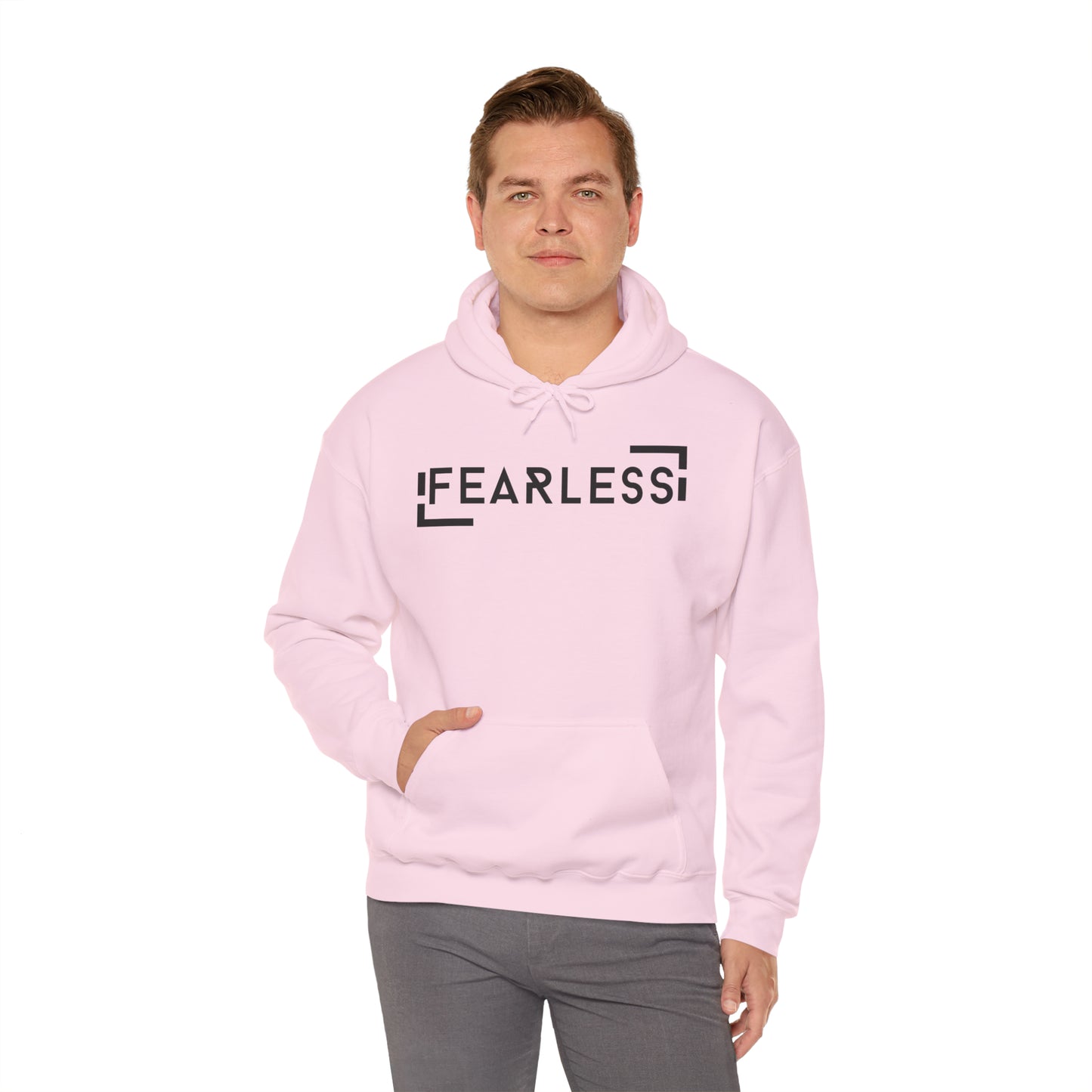 Fearless Hoodie