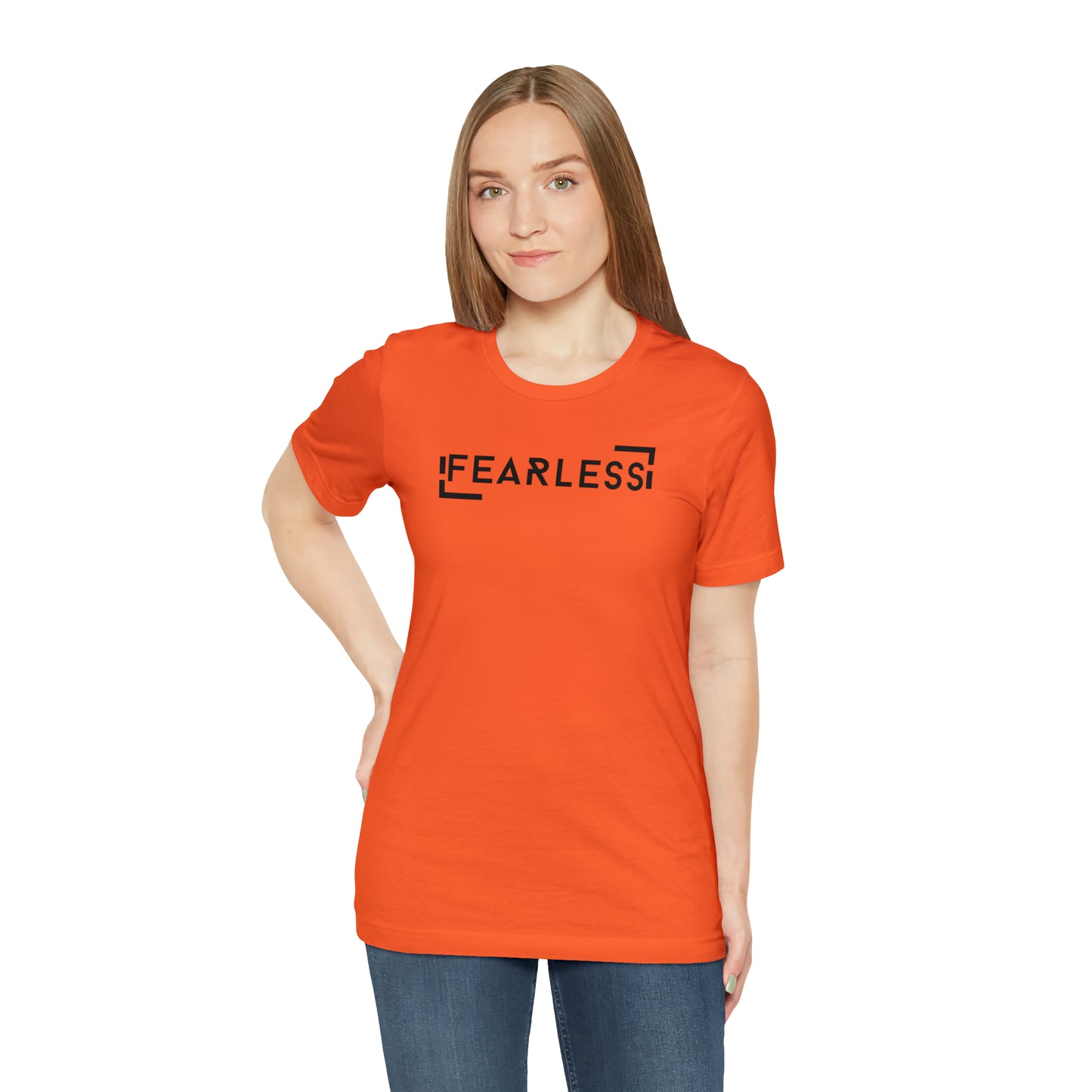 Fearless T-Shirt