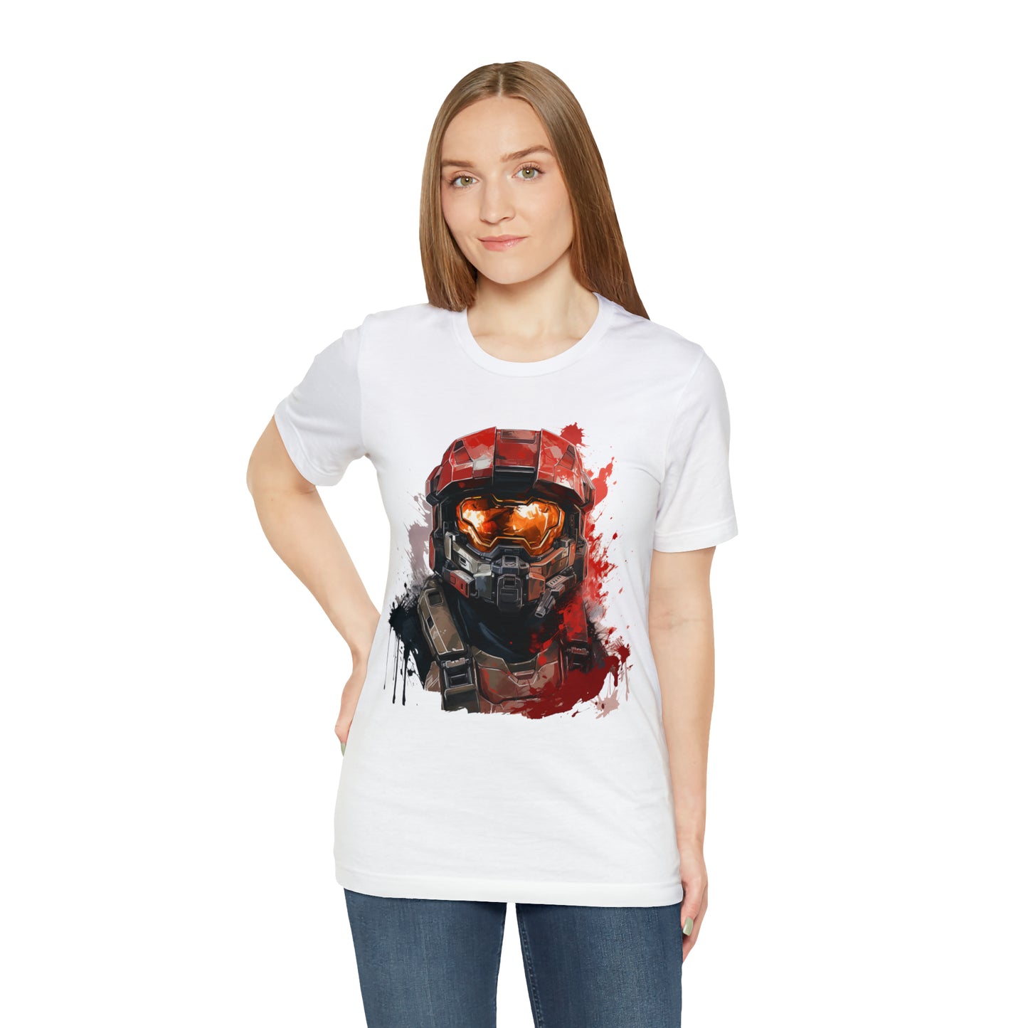 Halo T-Shirt