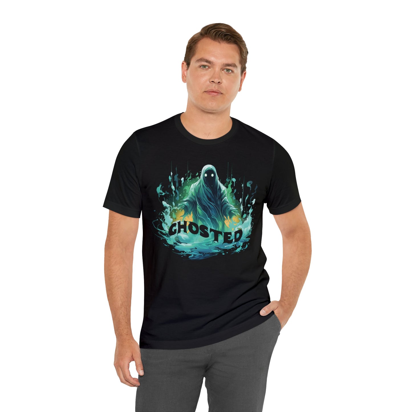 Ghosted T-Shirt