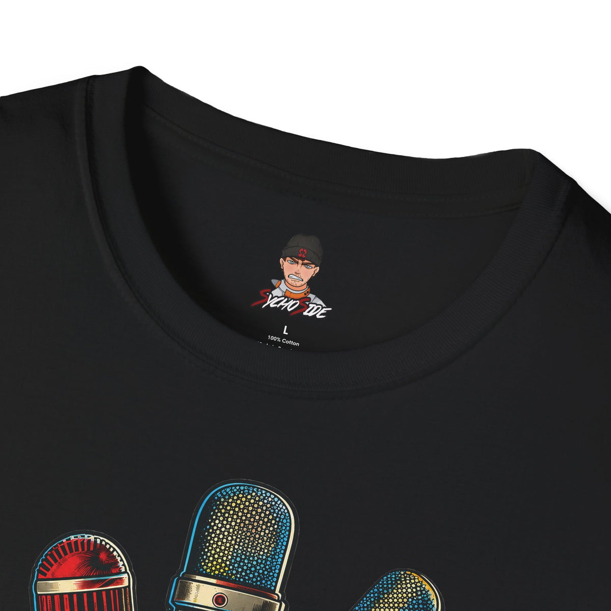 Dialogues T-Shirt