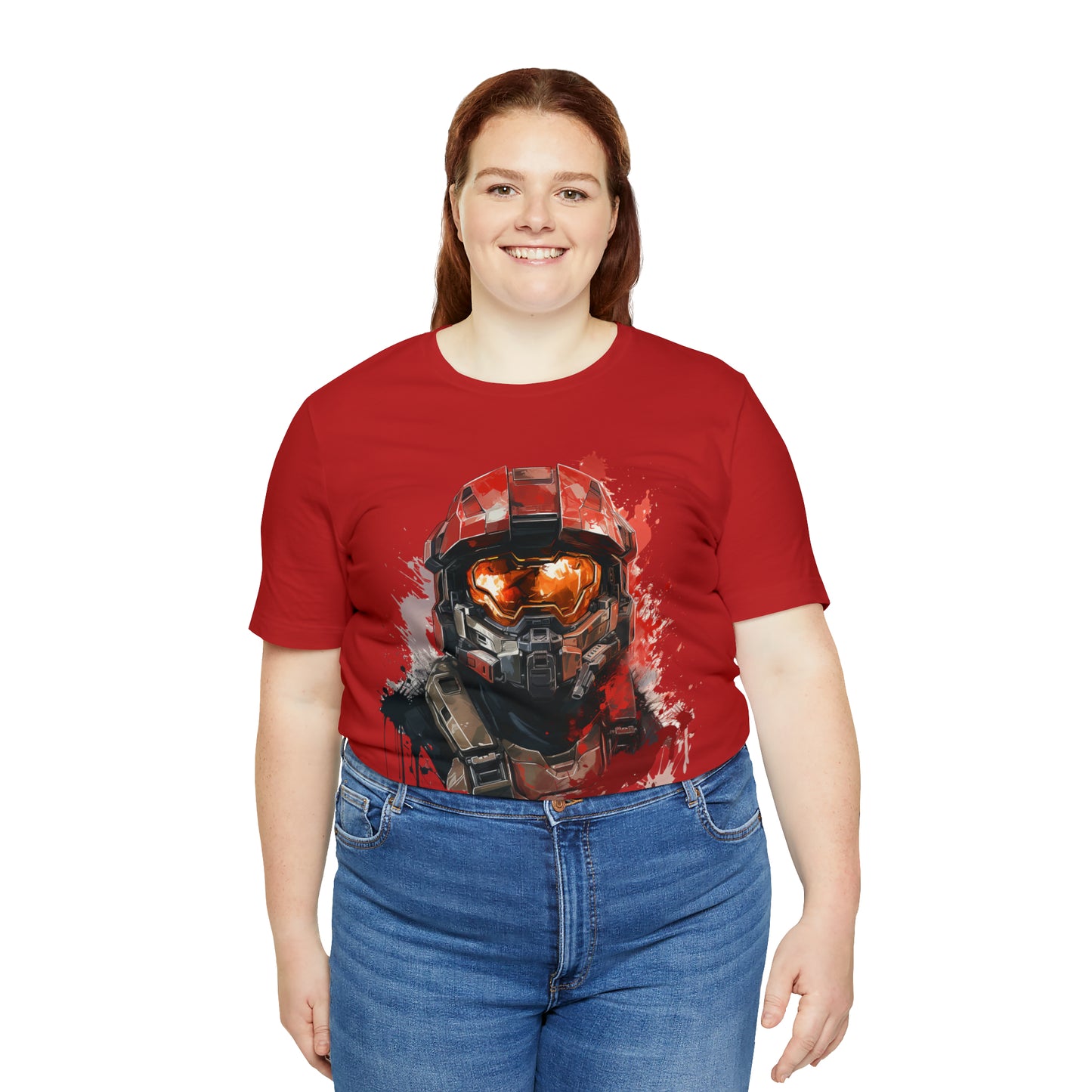 Halo T-Shirt