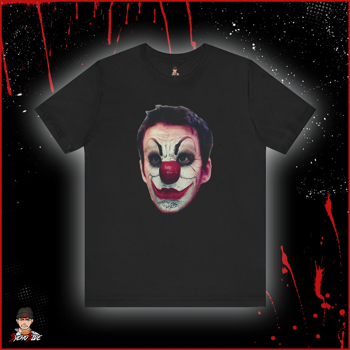KOODITYPAK! Clown T-Shirt