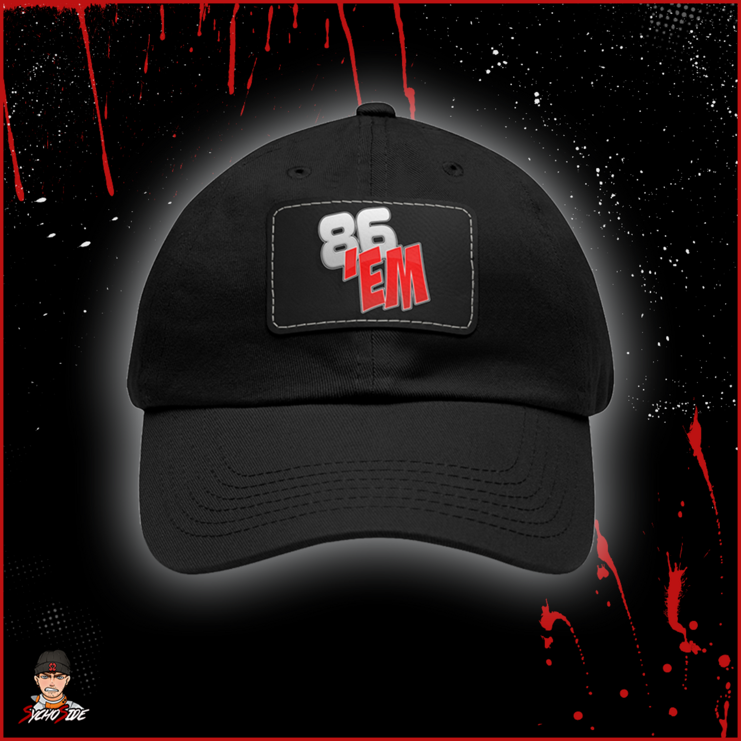 86 'Em Hat