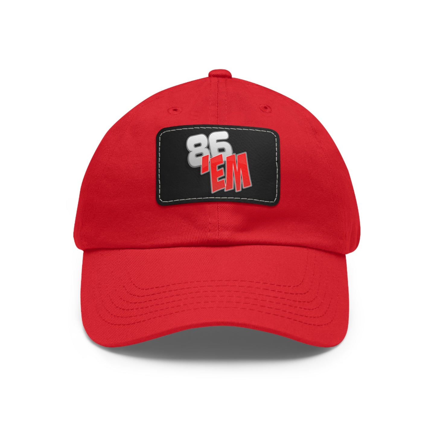 86 'Em Hat