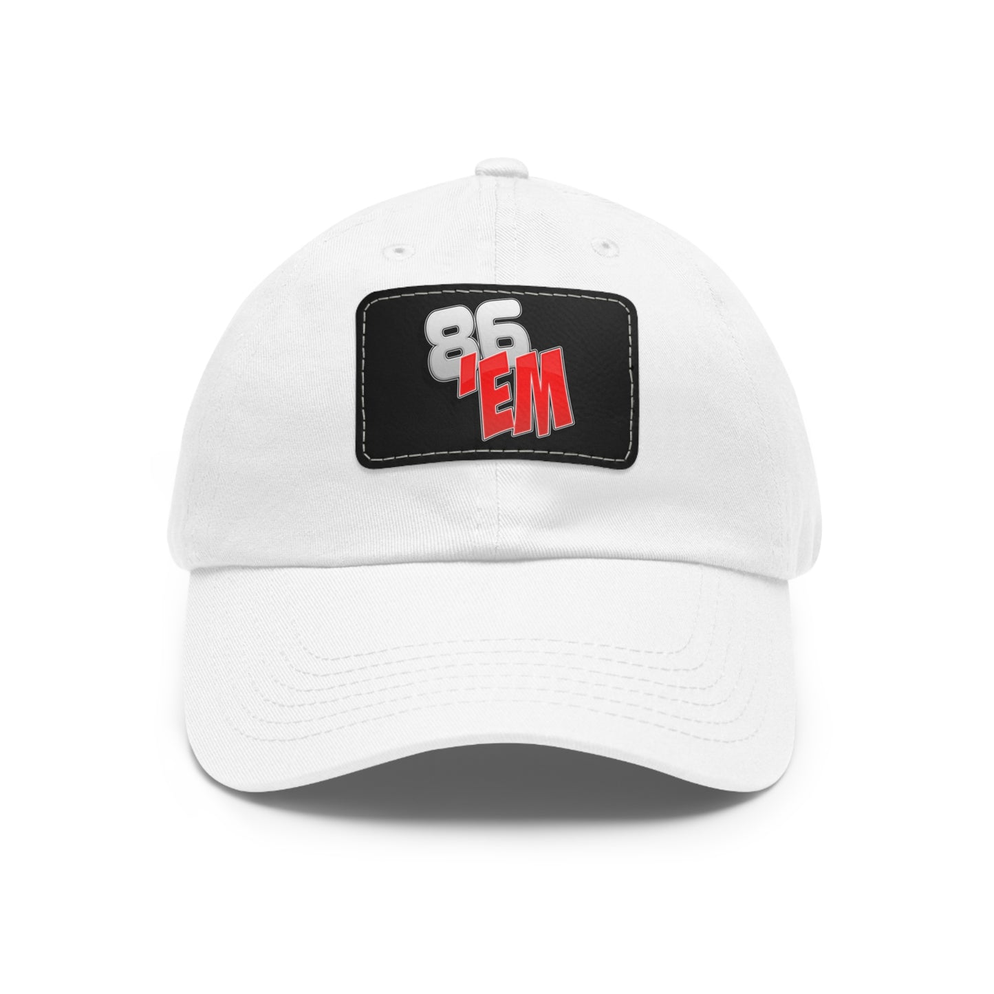 86 'Em Hat