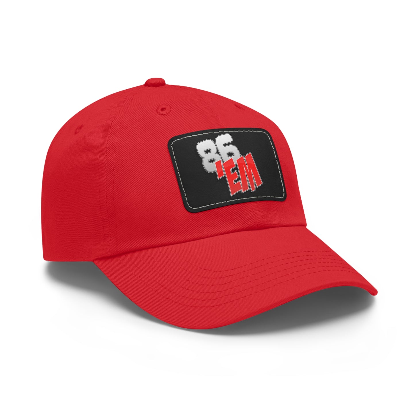 86 'Em Hat