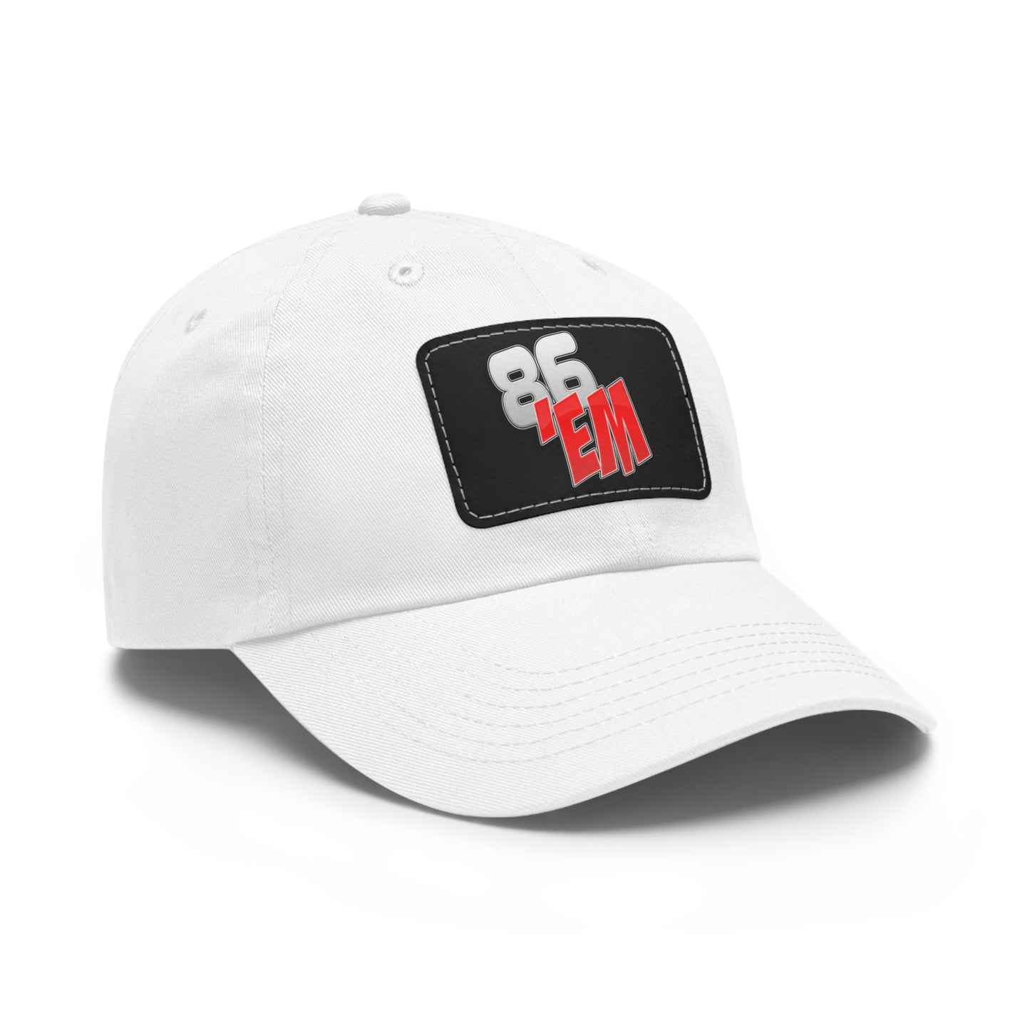 86 'Em Hat