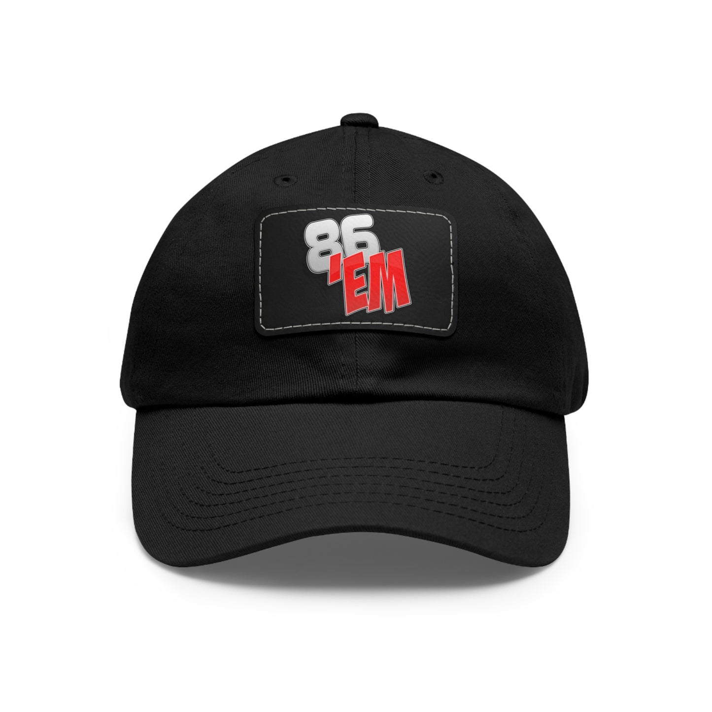 86 'Em Hat