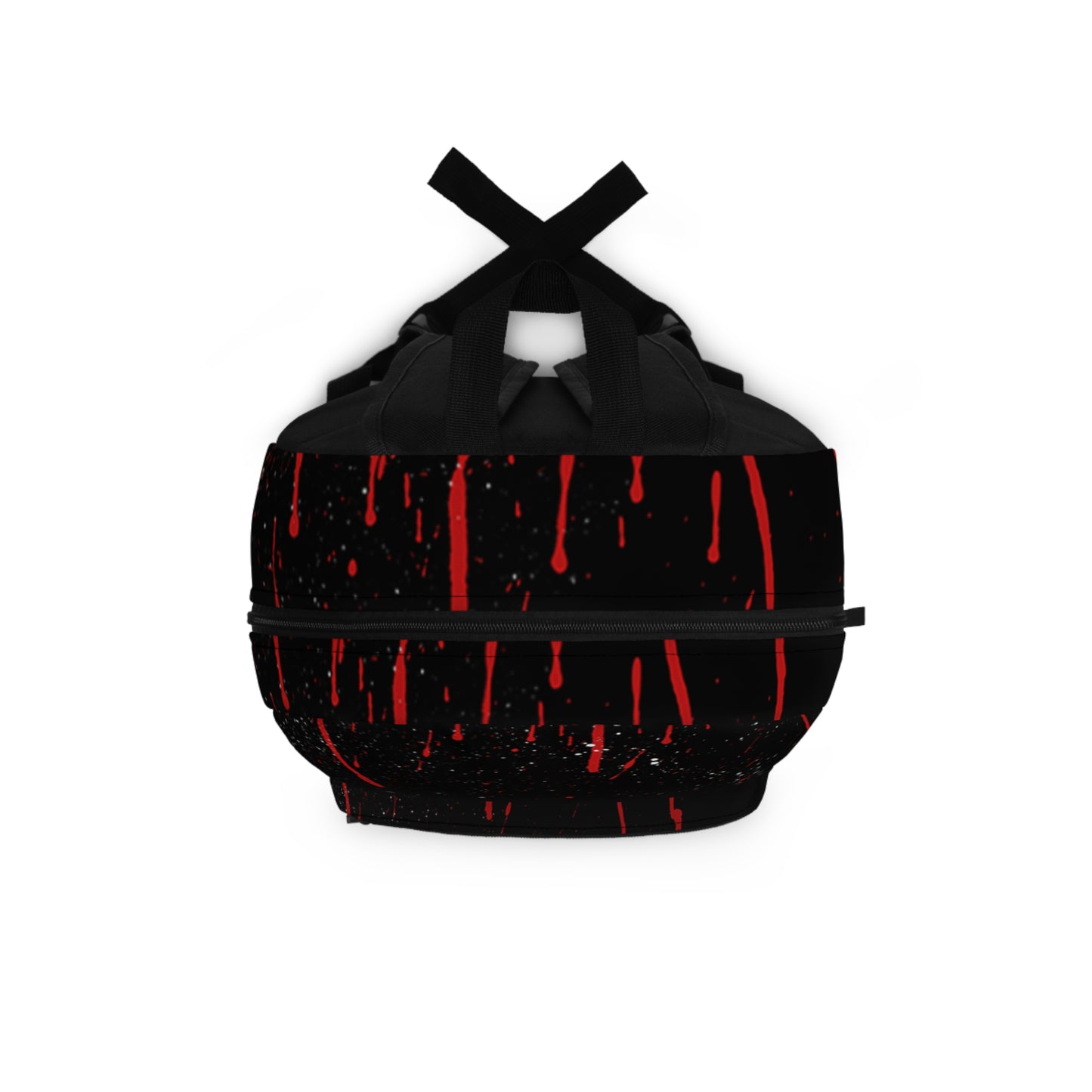 Cartoon Logo Backpack