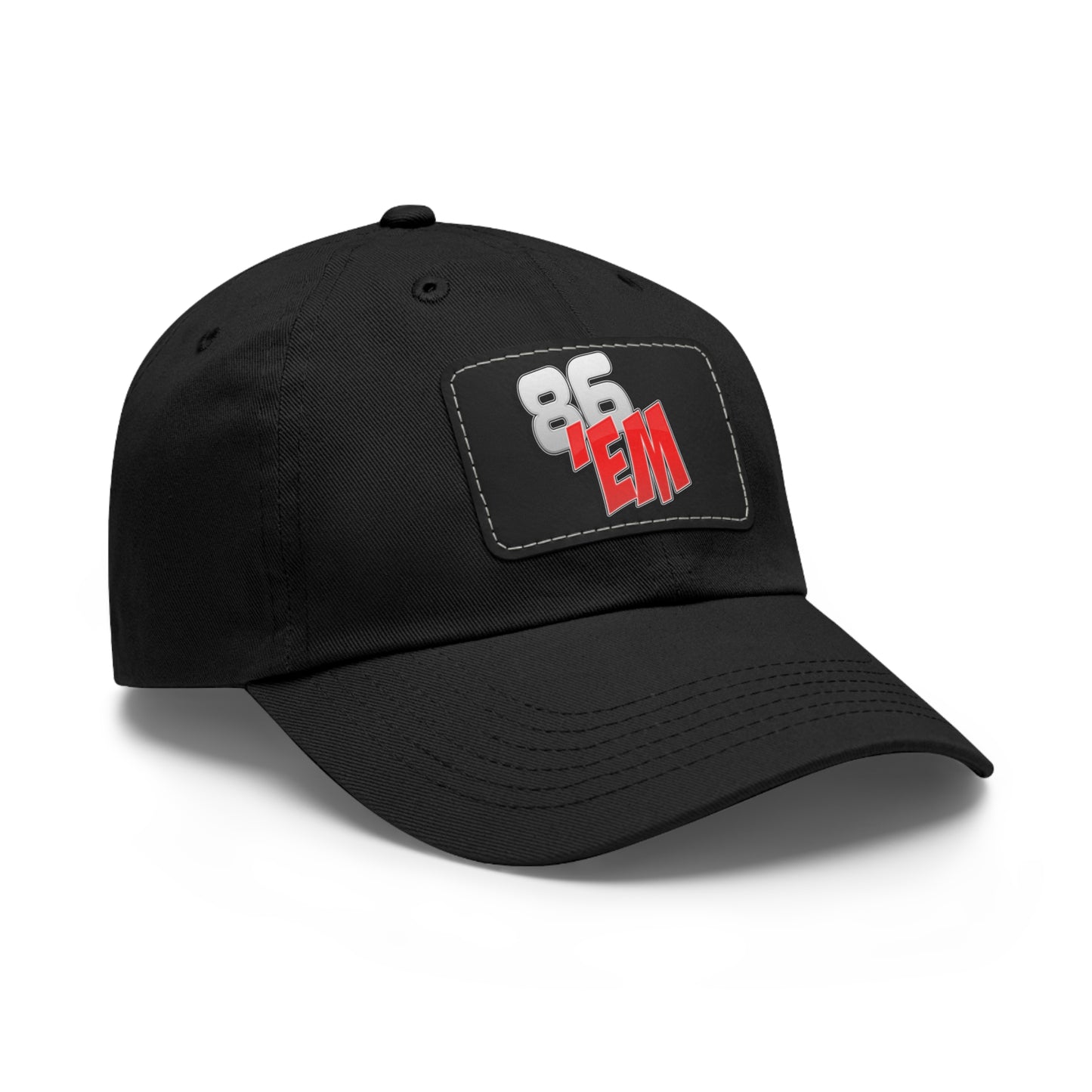 86 'Em Hat